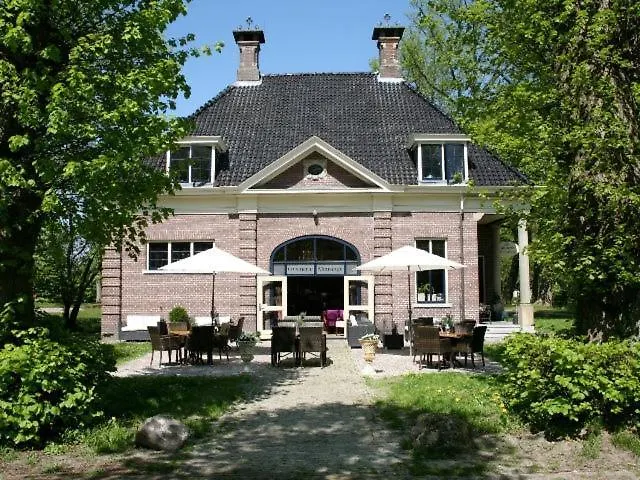 5 Luchthavennabije Hotels dicht bij Klompenmuseum Paterswolde
