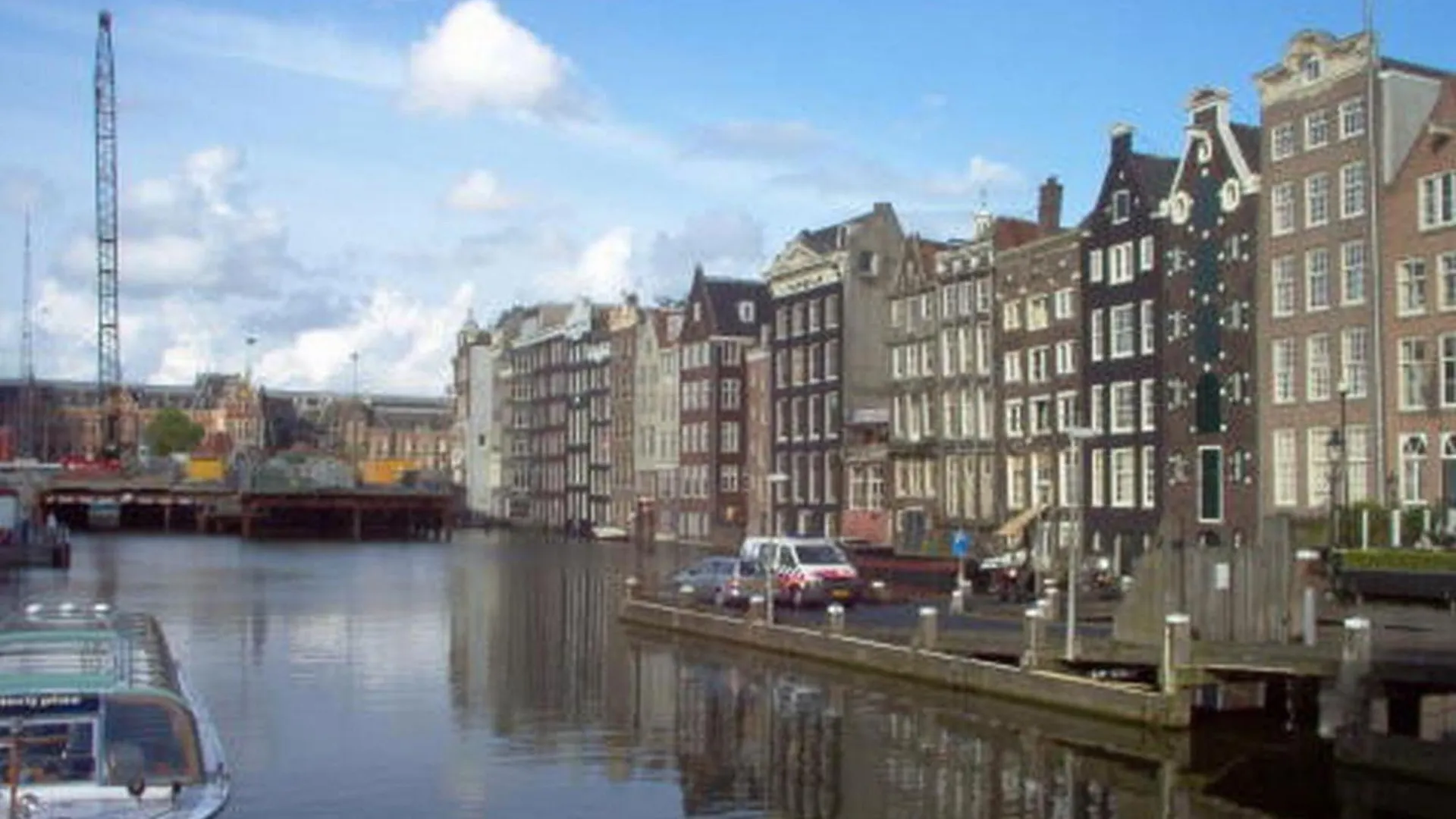 Waar Overnachten bij de ArenA: 4 Beste 4-Sterrenhotels