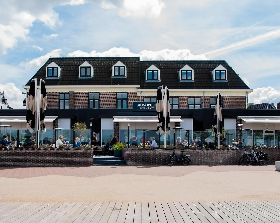 5 Hotels bij Hulshorsterzand Perfect voor een Romantisch Uitje