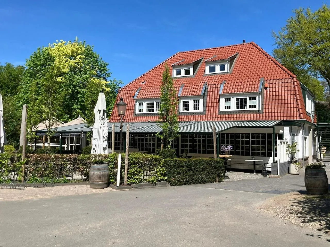 Centraal Overnachten in Gelderland: 15 Beste Hotels