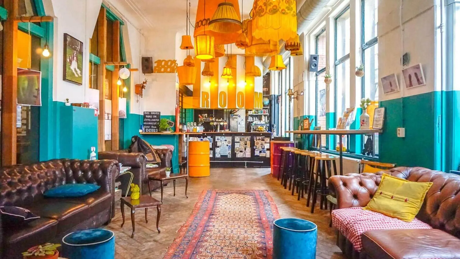 Waar Verblijf Je Solo in Zuid-Holland: 5 Beste Hotels