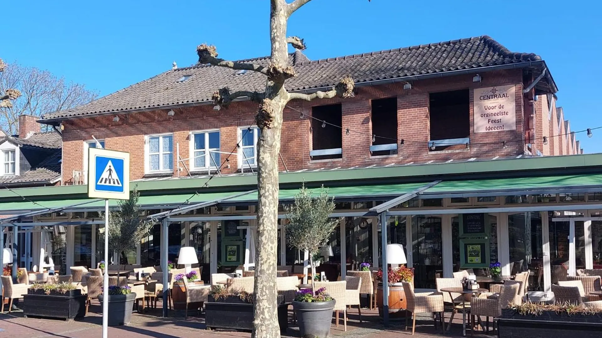 4 Slimme Hotels voor Soloreizigers in Noord-Brabant