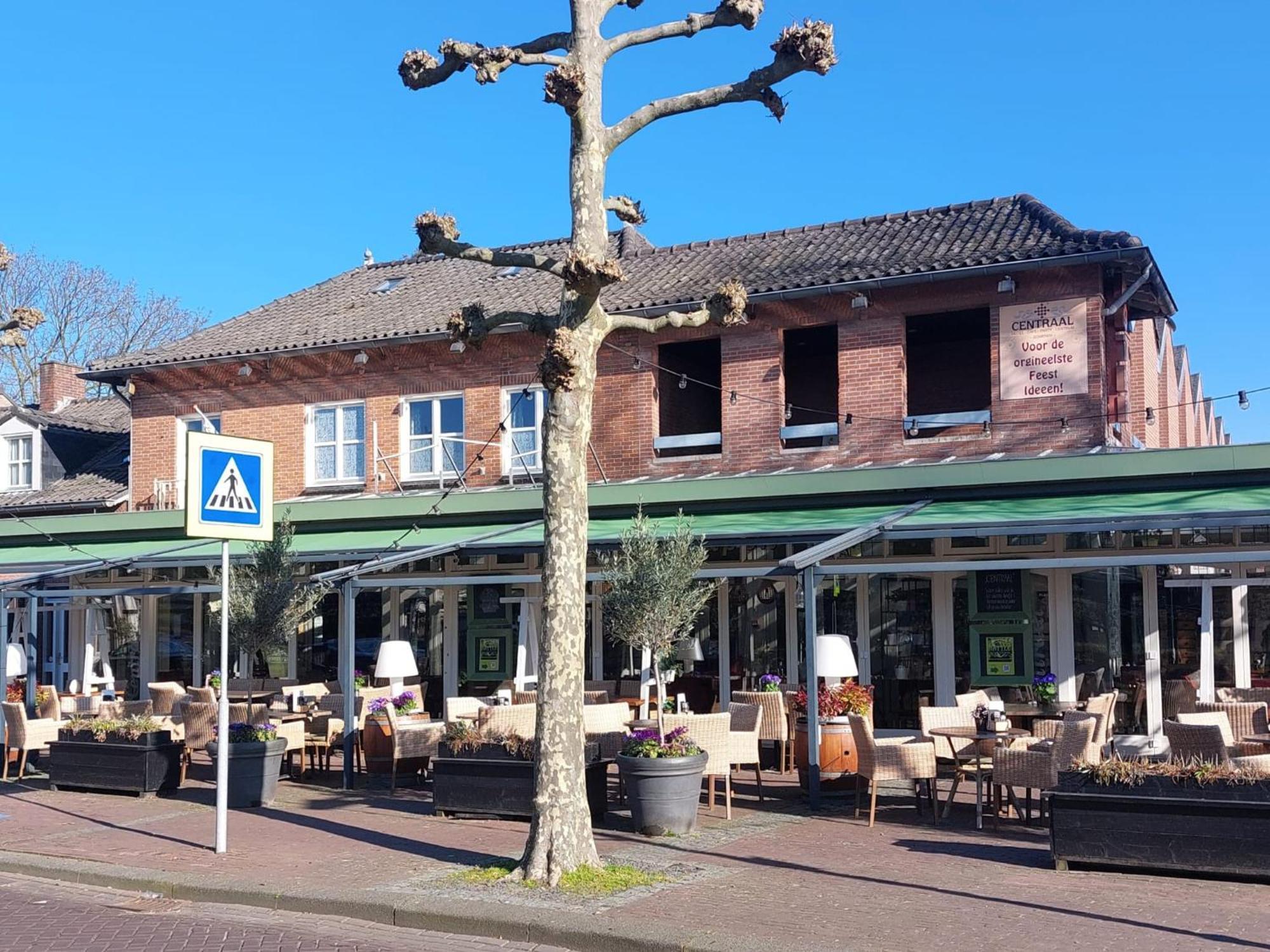 4 Slimme Hotels voor Soloreizigers in Noord-Brabant