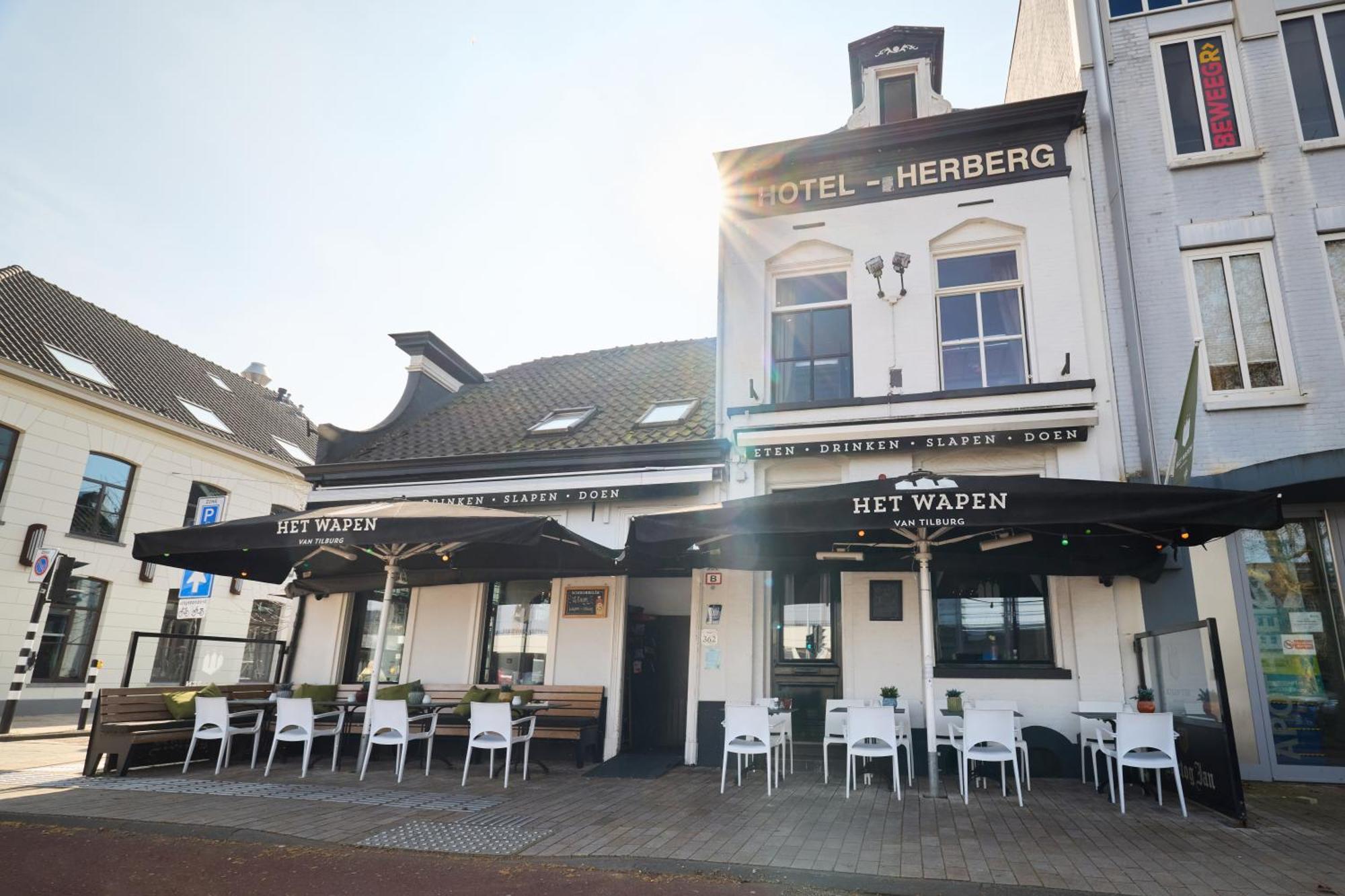 5 Groepsaccommodaties in Noord-Brabant Die Écht Werken